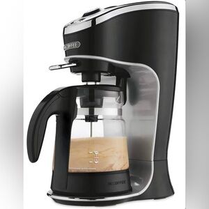 Mr. Coffee BVMC-EL1 Cafe Latte Maker - Discontinued